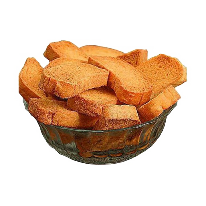 Rusk PNG Background Image