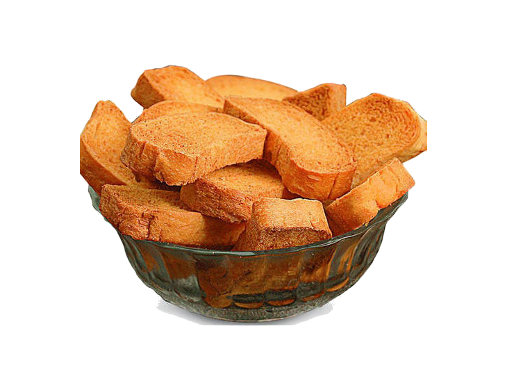 Rusk PNG Free Download