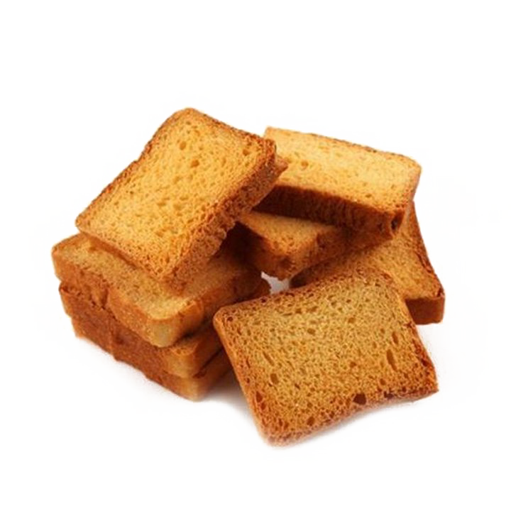 Rusk PNG Image Background