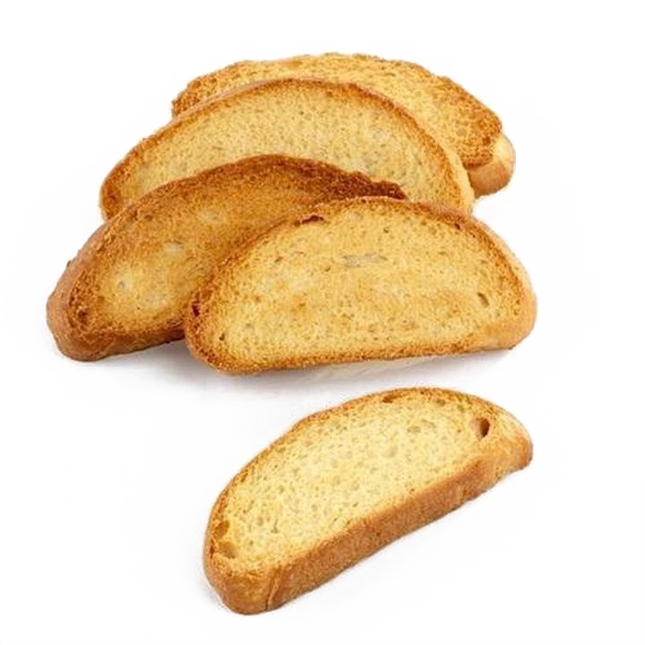 Rusk PNG Photo