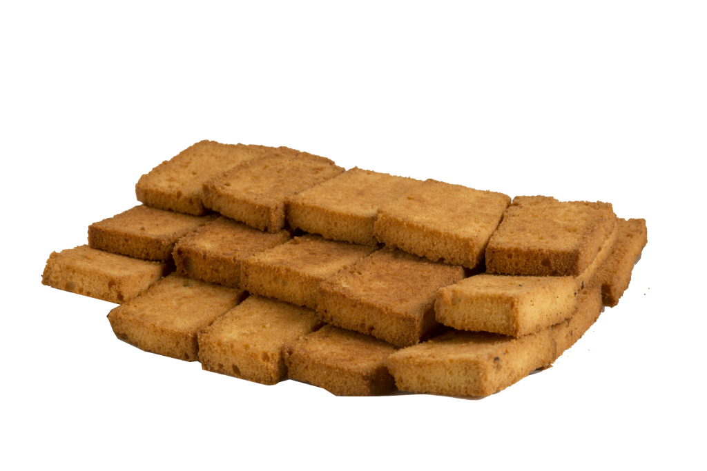 Rusk PNG Pic