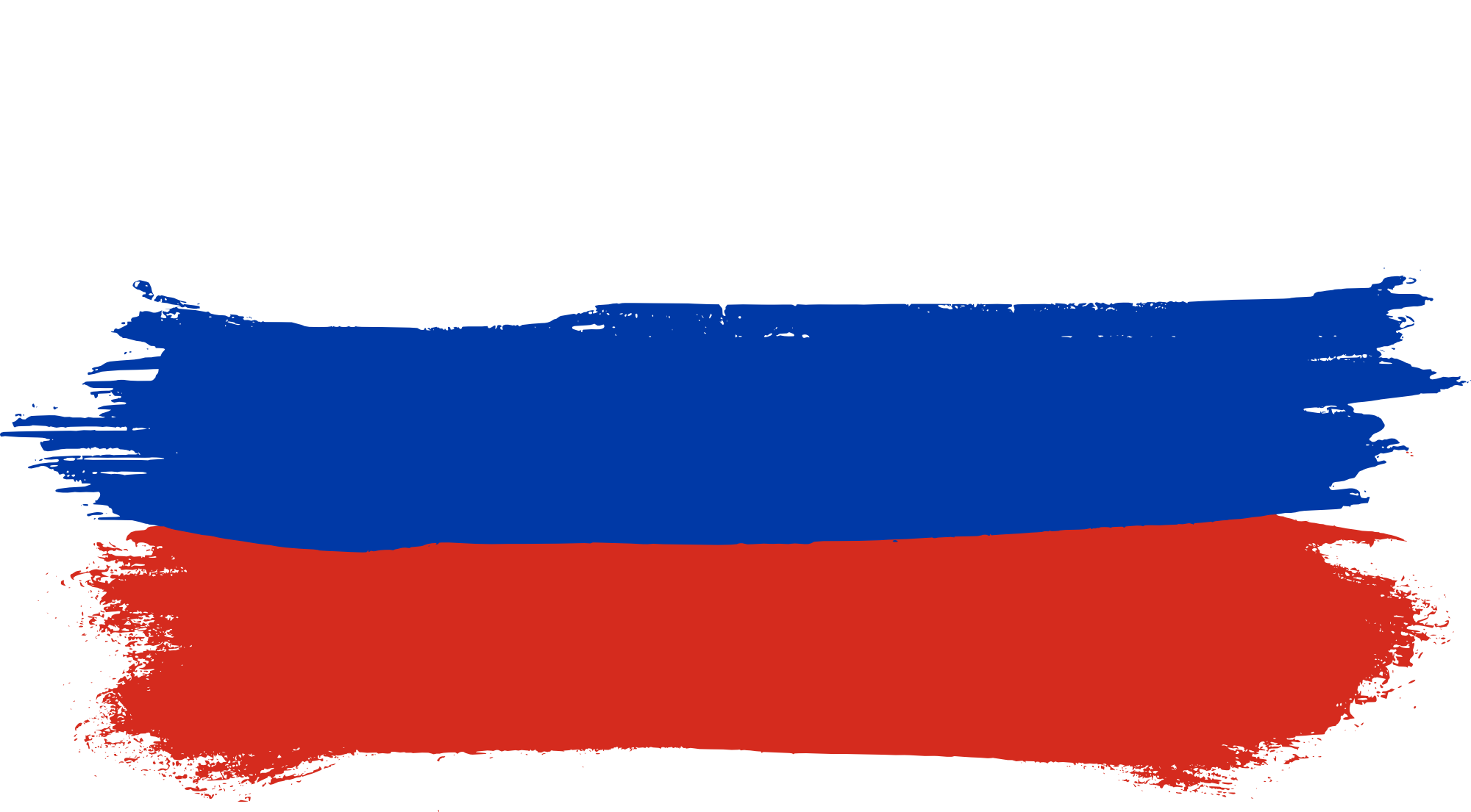 Russia Flag PNG Download Image