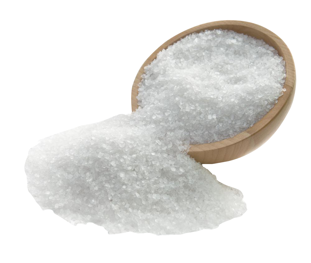 Salt Download PNG Image