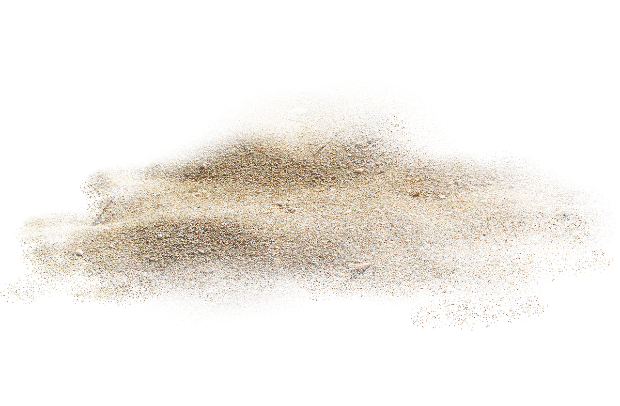 ภาพพื้นหลัง PNG ทราย