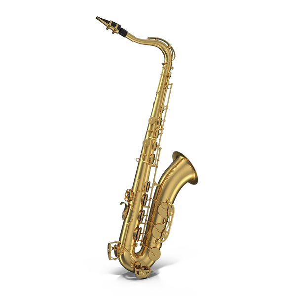 Saxophone Download Transparent PNG Image