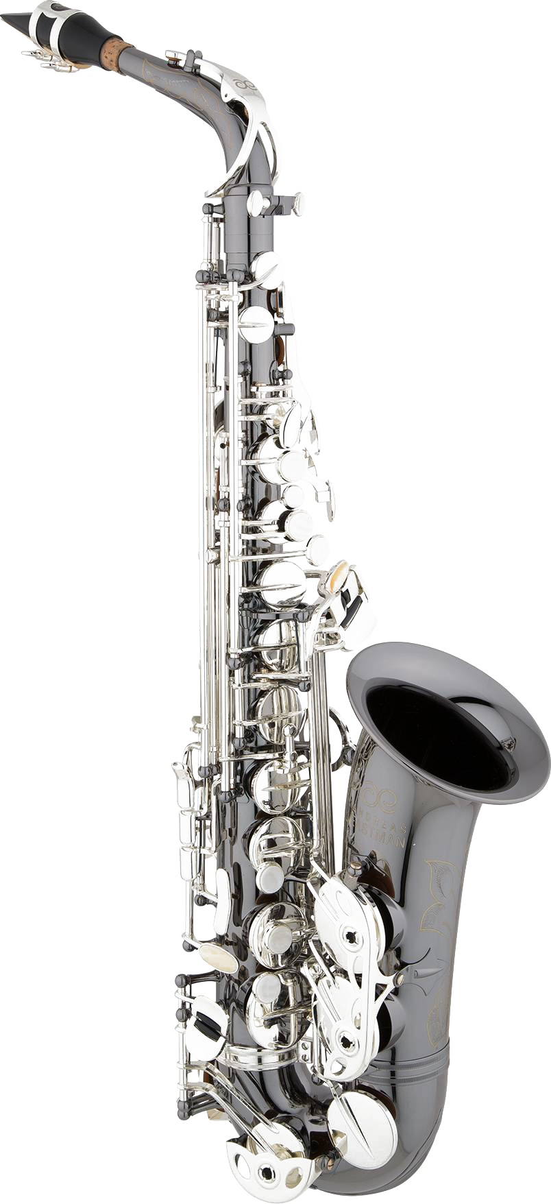 Saxophone Free PNG Image