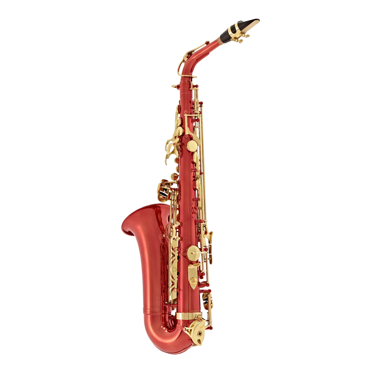 Saxophon PNG bild