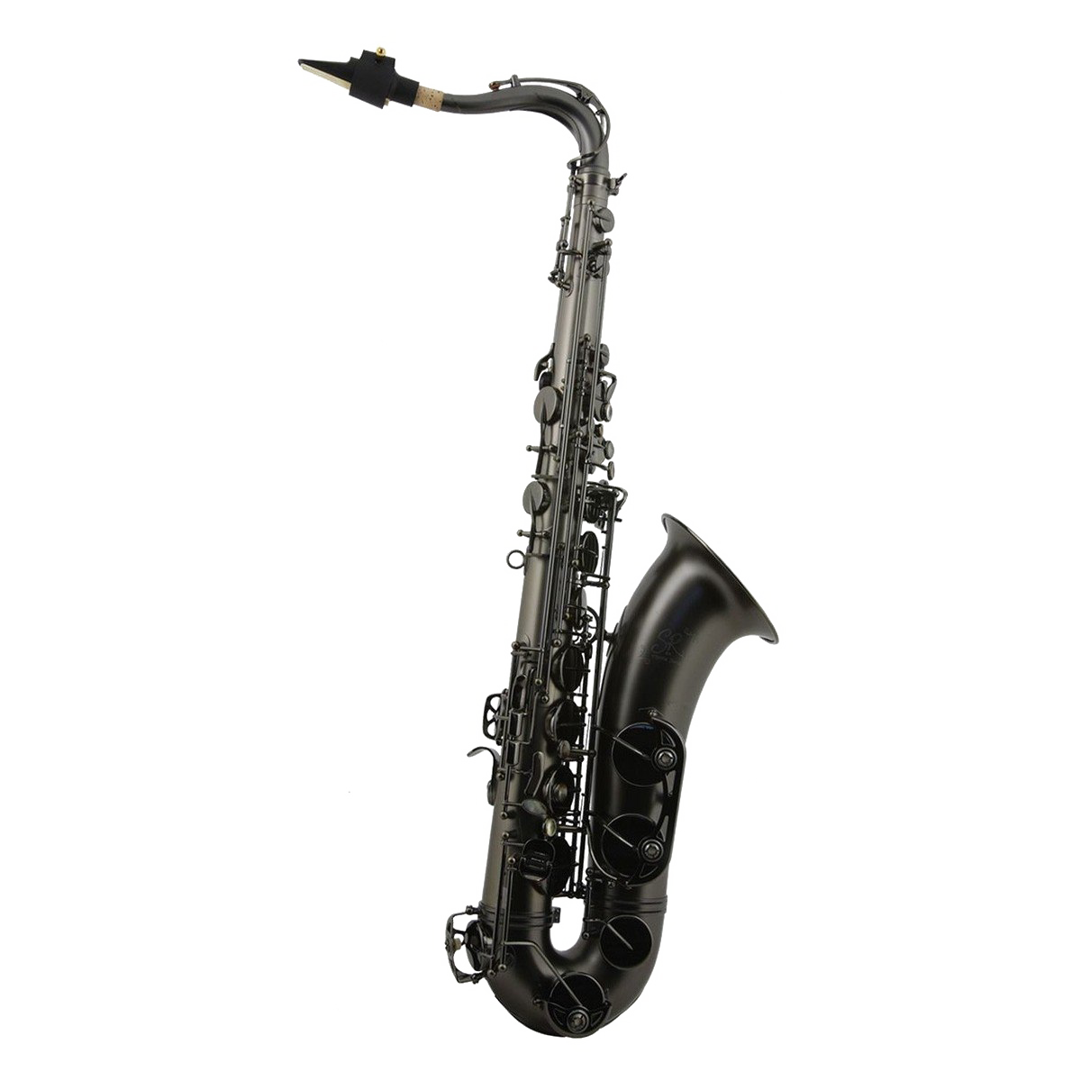 Saxophone Transparent Images