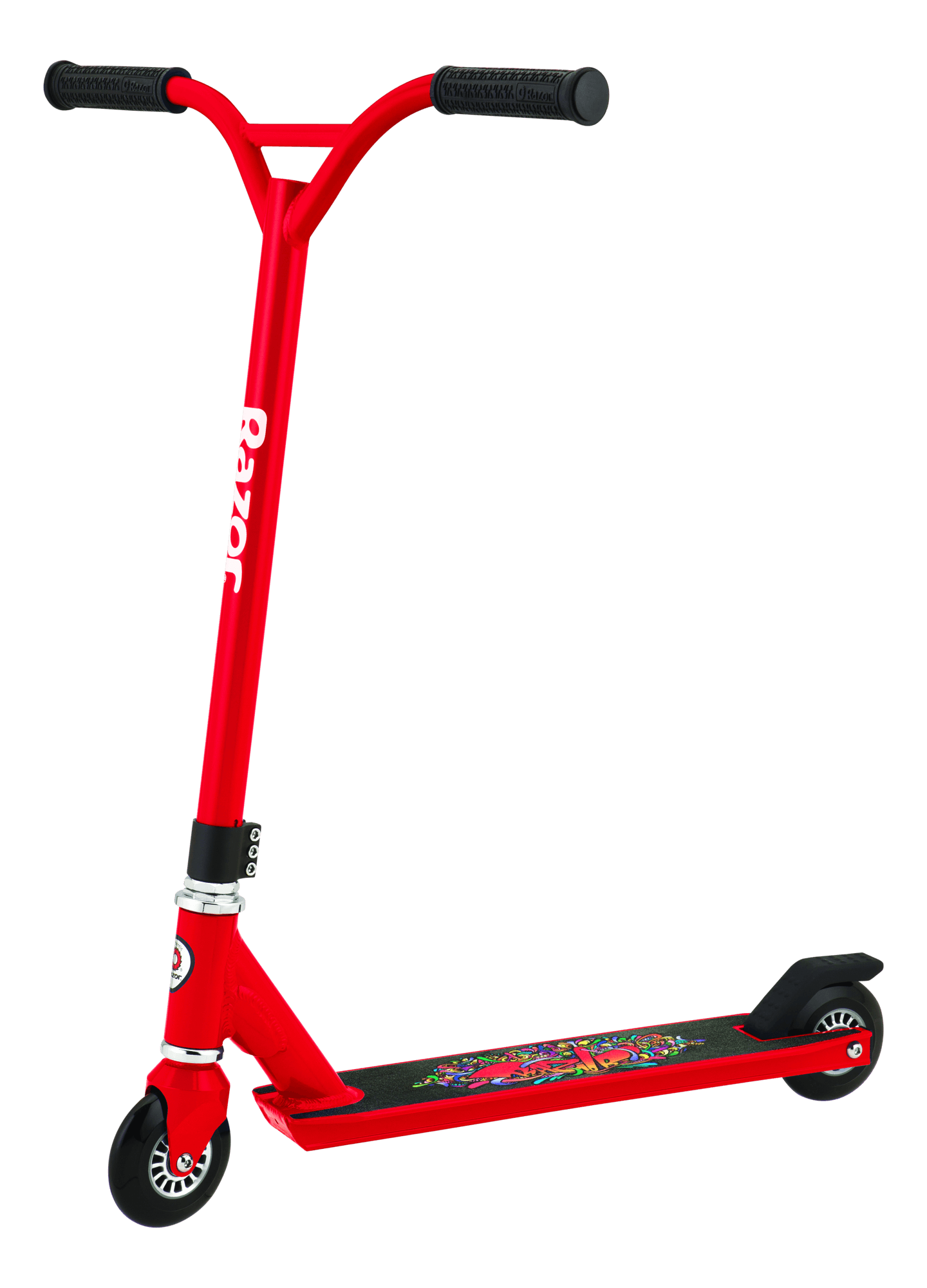 Scooter PNG-Afbeelding