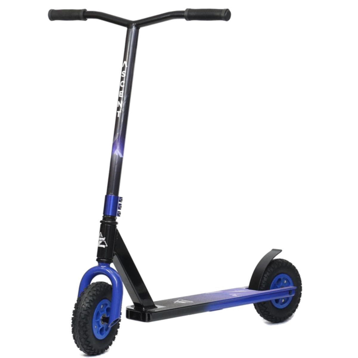 Scooter PNG Foto