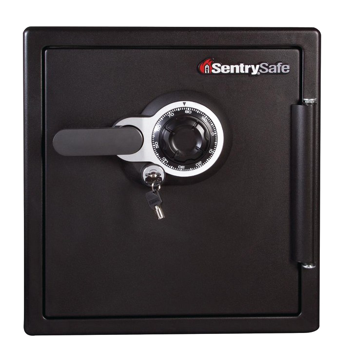 Security Safe Download PNG Image