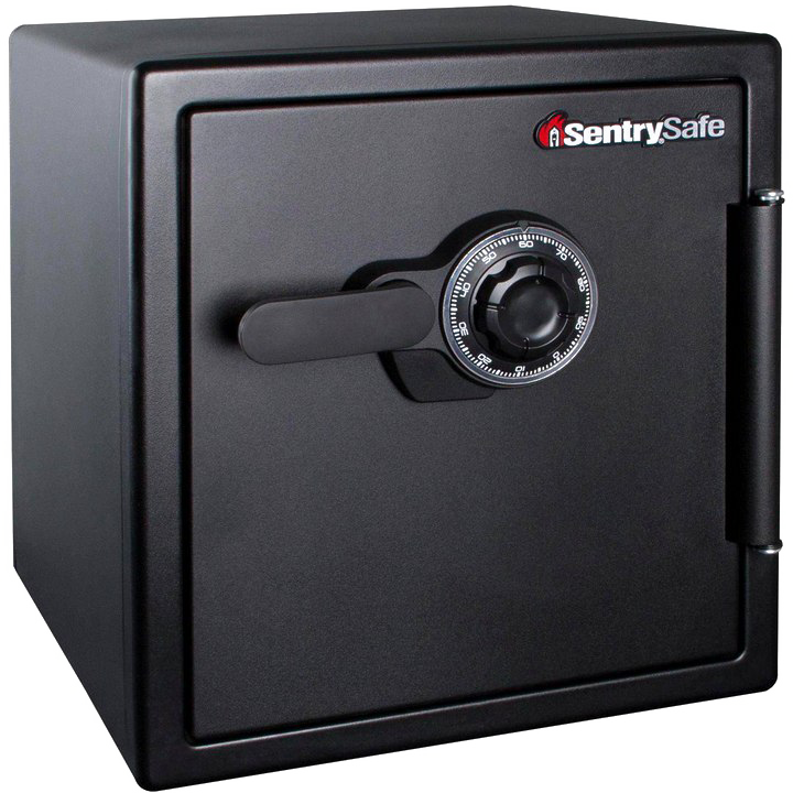 Security Safe PNG Photo