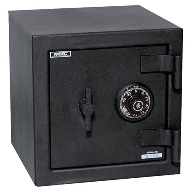 Security Safe PNG Pic
