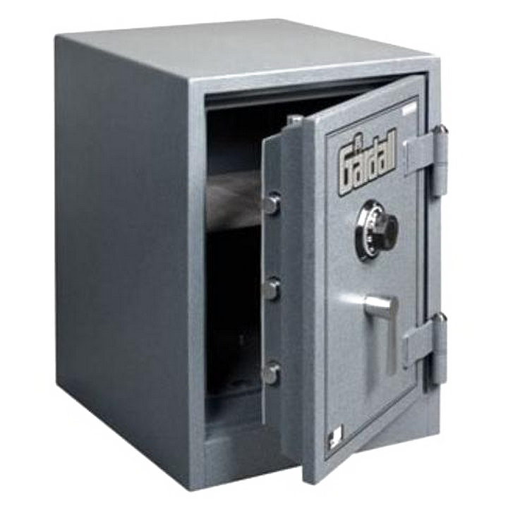 Security Safe PNG Picture