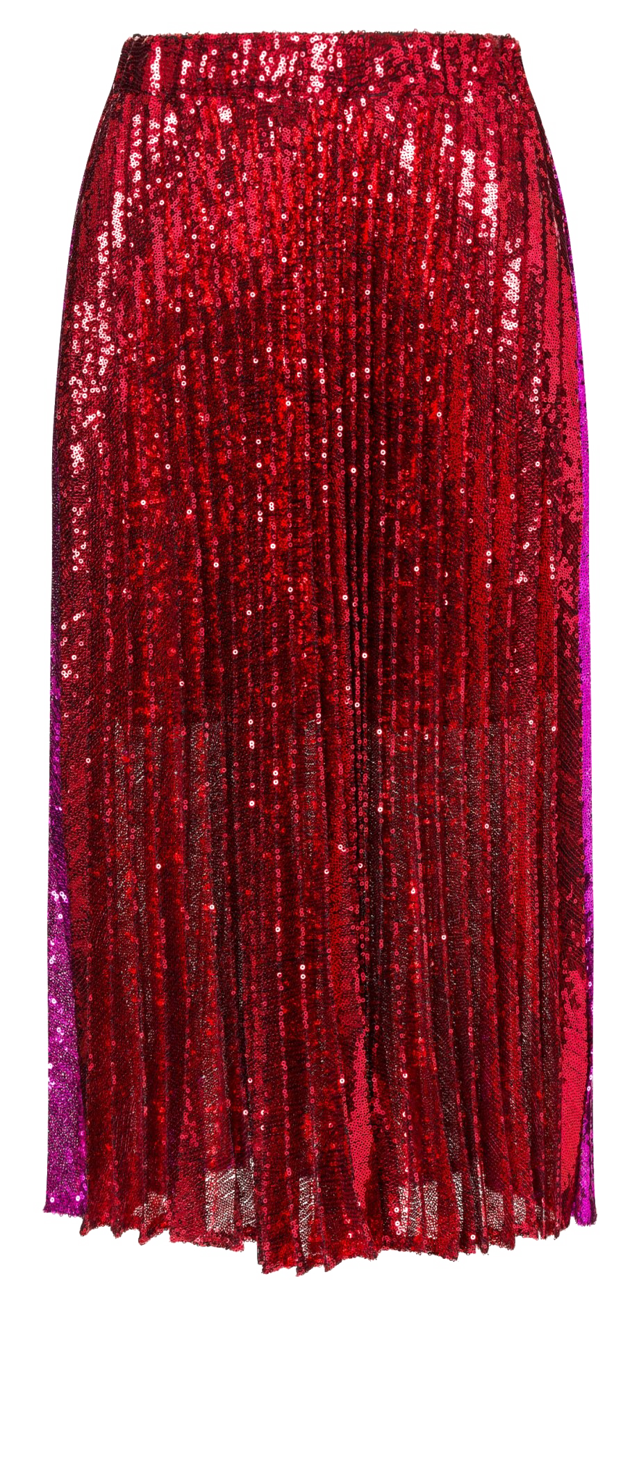 Sequin Skirt PNG Image Background
