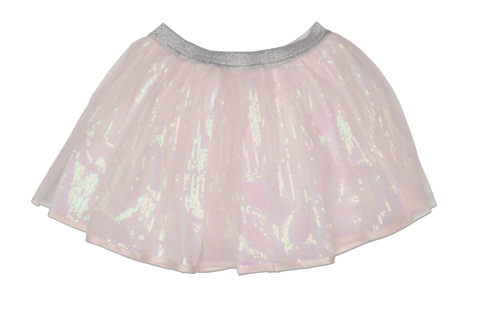 Sequin Skirt Transparent Images