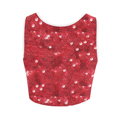 Sequin Top PNG High-Quality Image