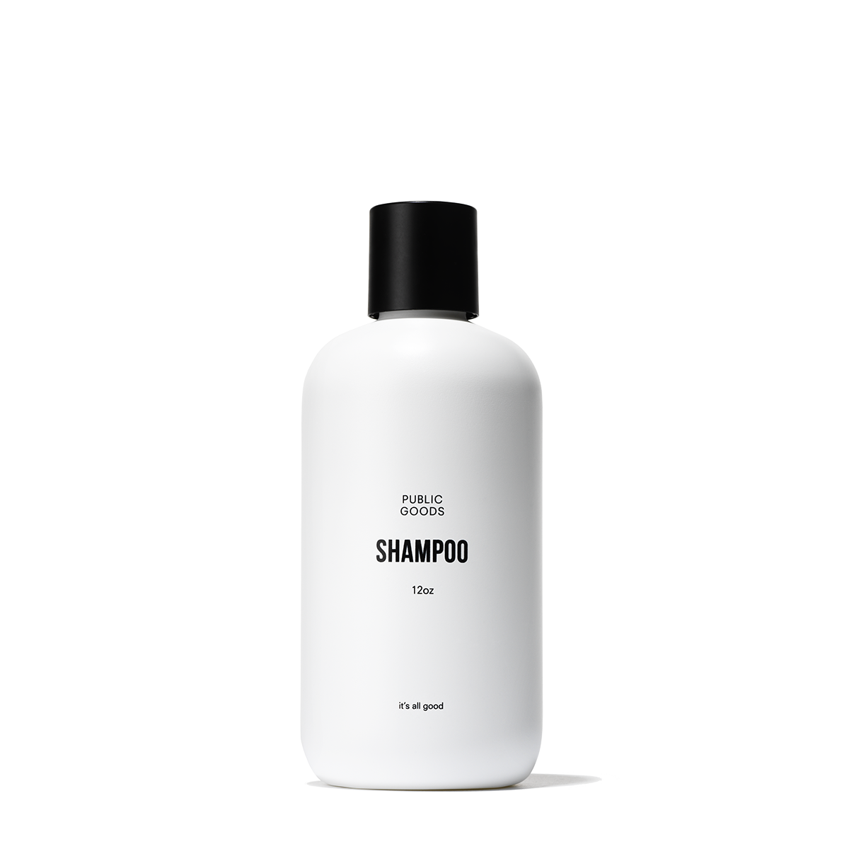Shampoo PNG Download Image