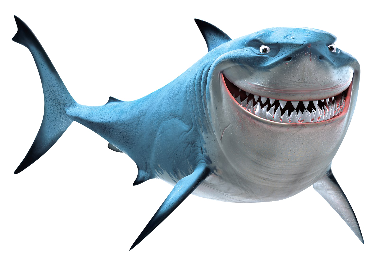 Shark PNG Image