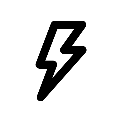 Gambar PNG Logo Shazam