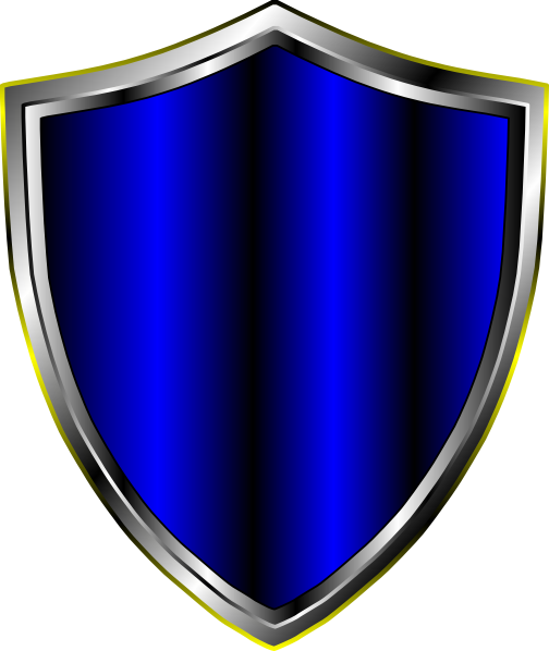 Shield PNG Image Transparent