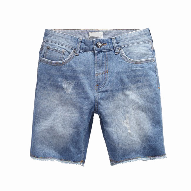 Short Jean PNG High-Quality Image