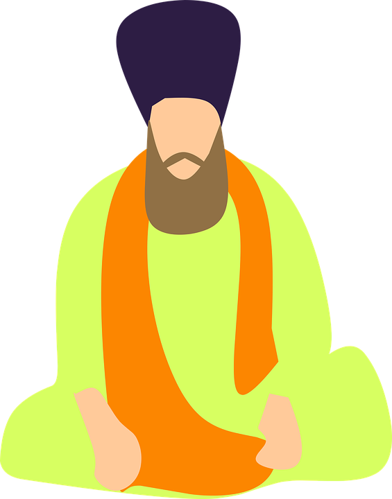 Sikhism PNG 사진