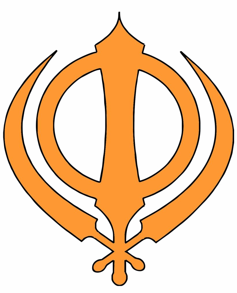 Imagem transparente de sikhism PNG