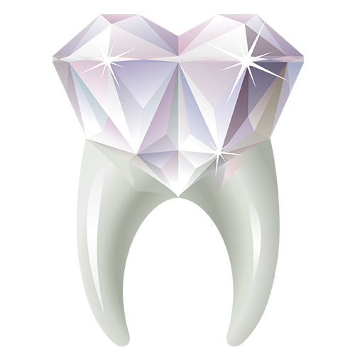 Single Teeth Download Transparent PNG Image