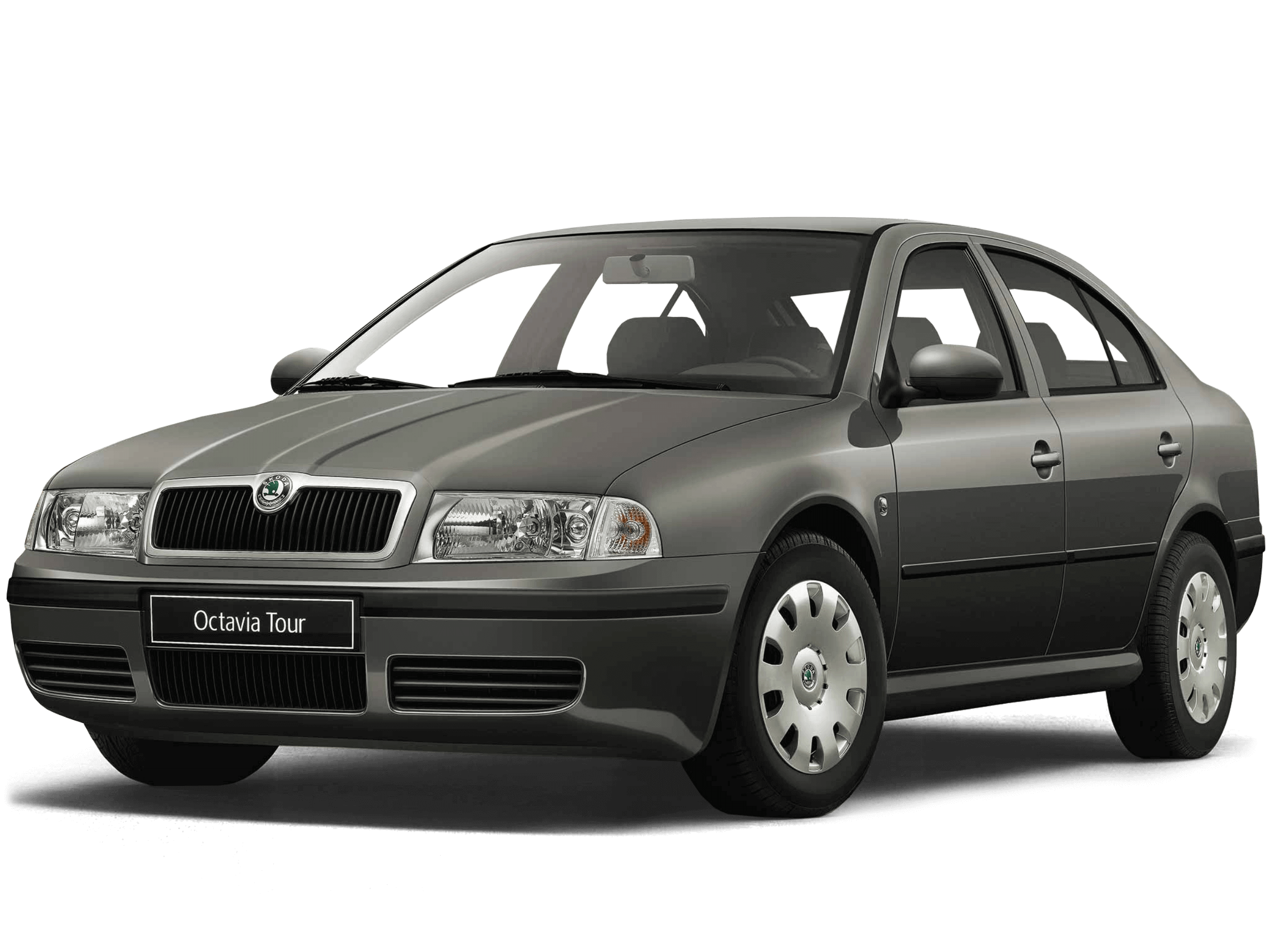 Skoda PNG Picture
