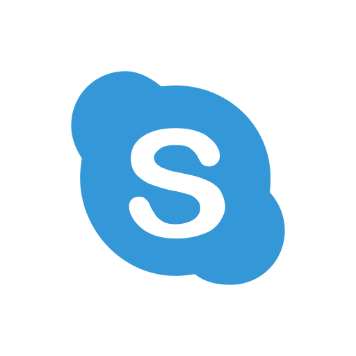 Skype PNG-Afbeelding