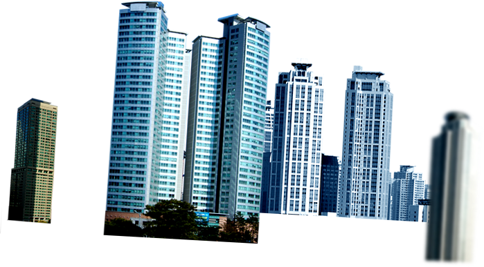 Skyscraper Download Transparent PNG Image