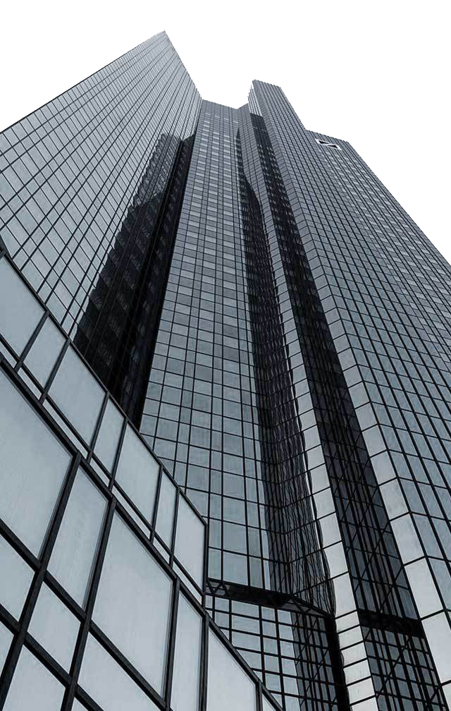 Imagen Transparente de rascacielos