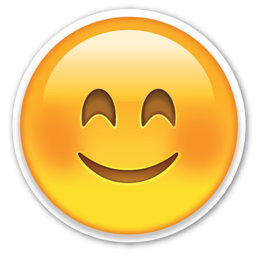 Smiley Free PNG Image