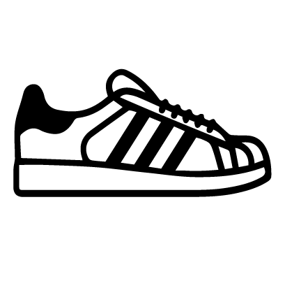 Sneaker Scarica limmagine PNG Trasparente