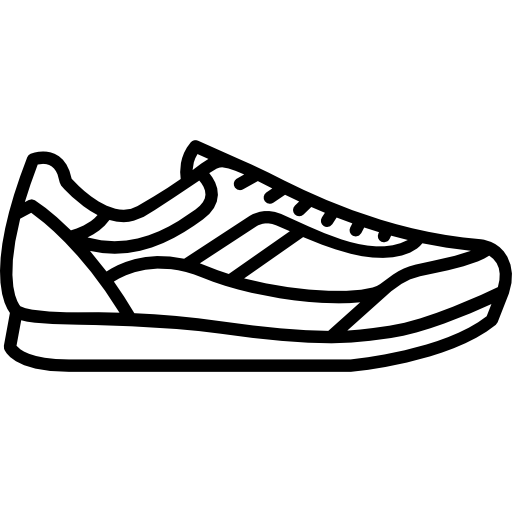 Sneaker PNG Photo