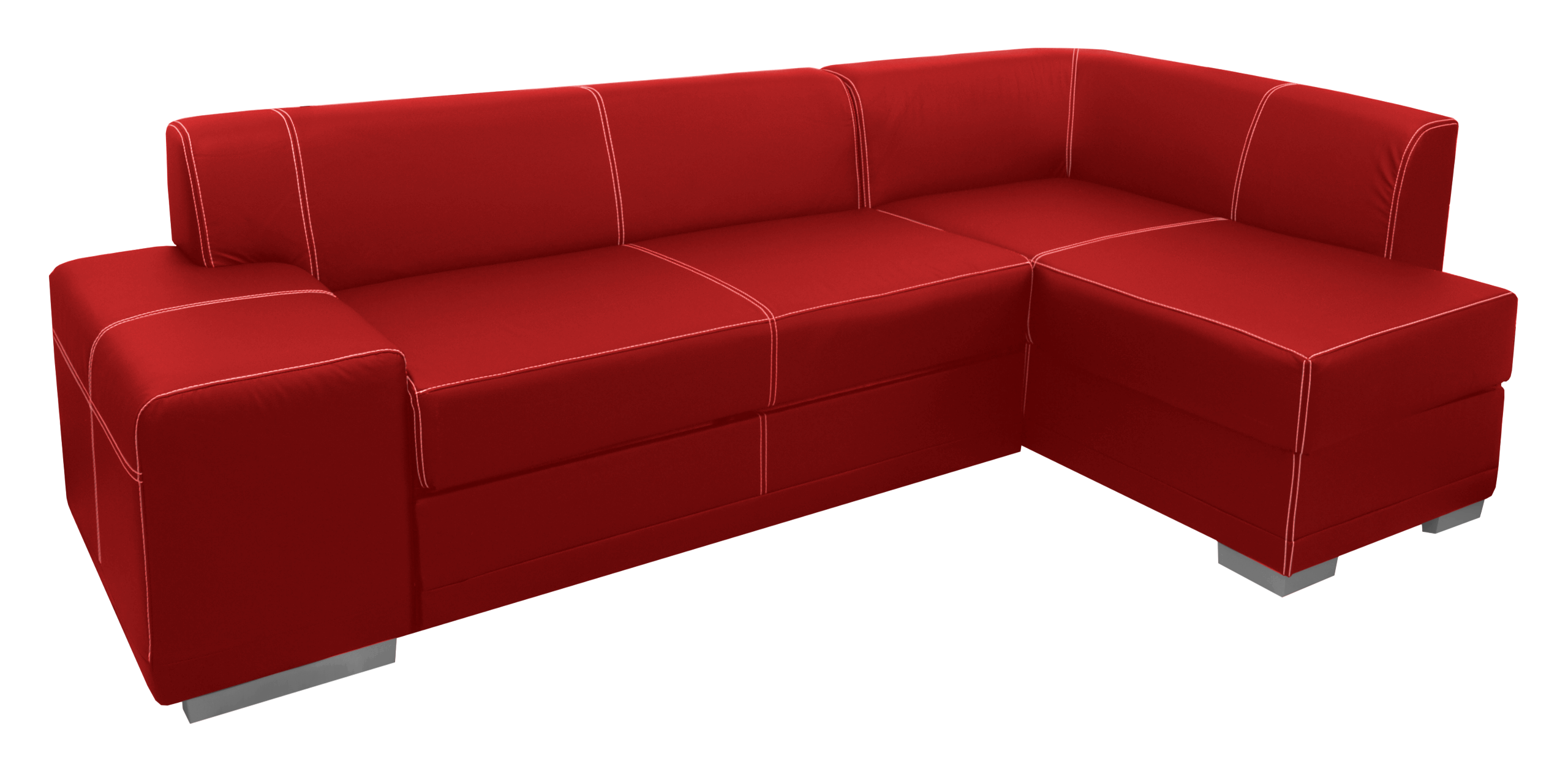 Sofa Transparent Background PNG