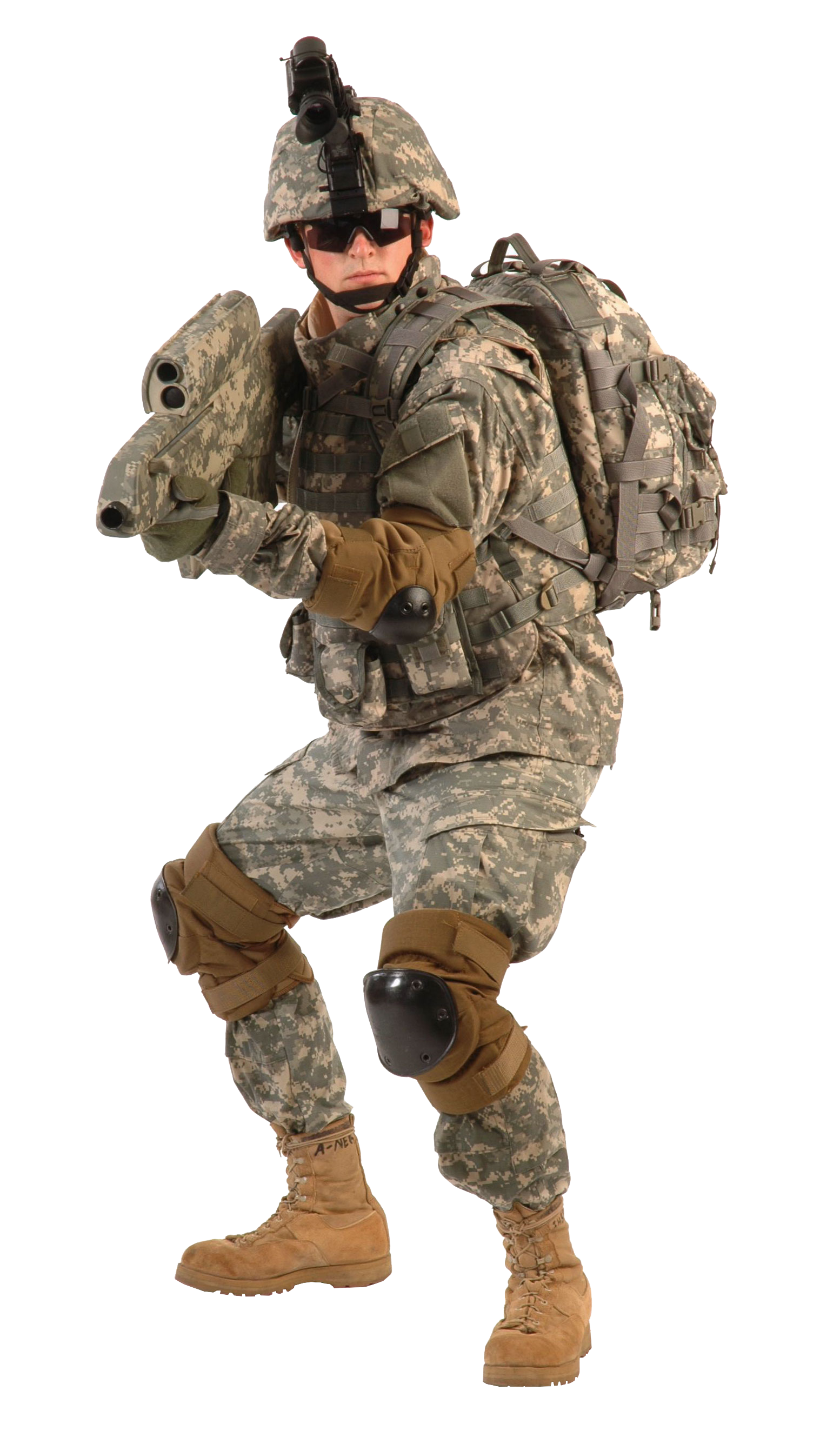 Soldier Download PNG Image