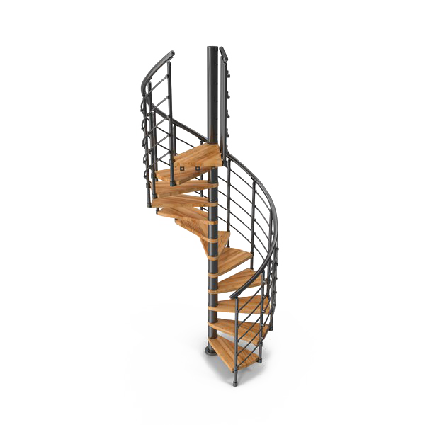 Staircase PNG Background Image