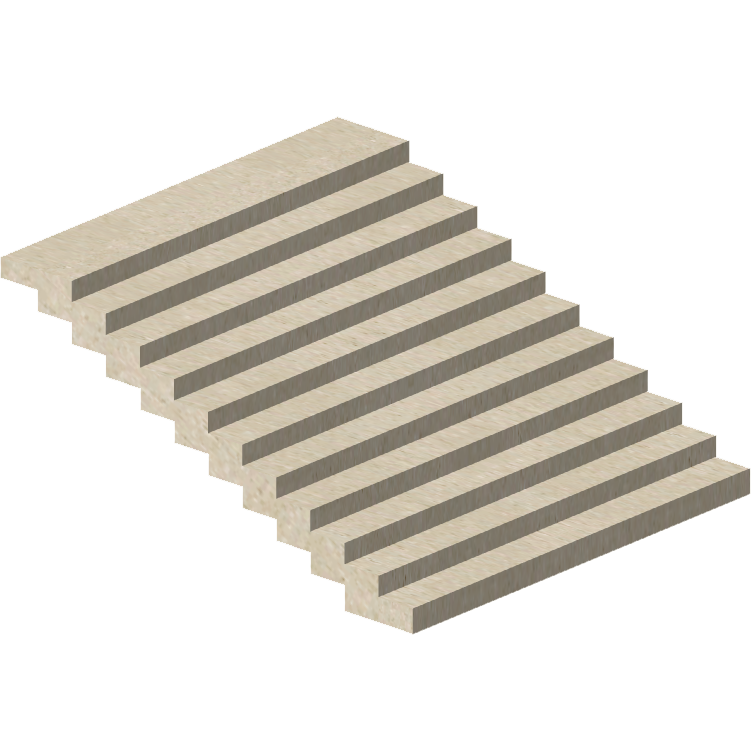 Staircase PNG Image Transparent Background