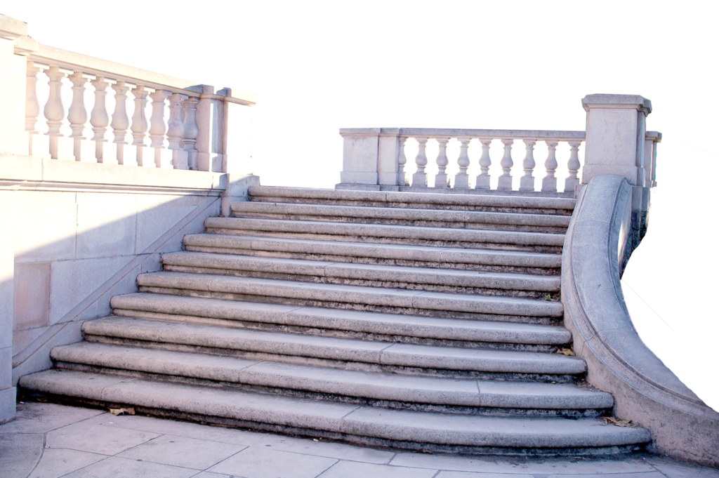 Staircase PNG Image Transparent