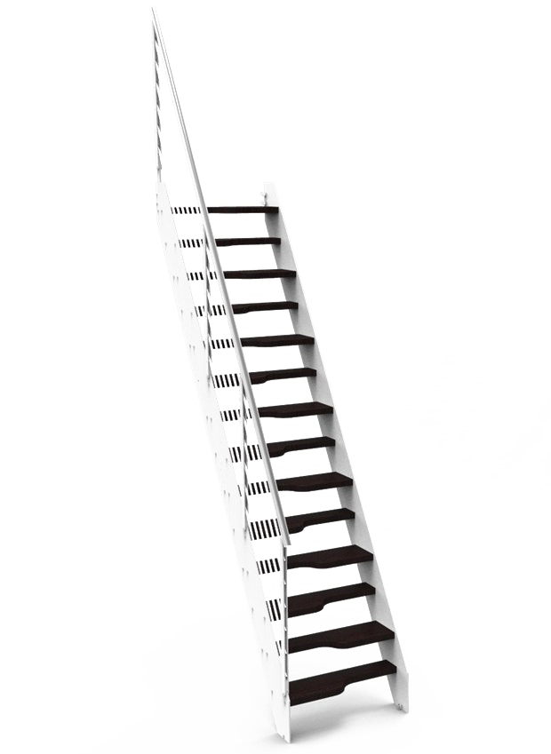 Staircase pc PNG