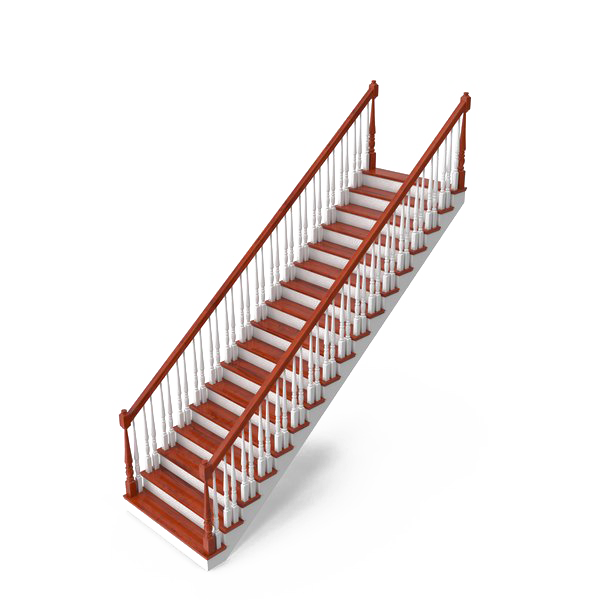 Staircase Transparent Images
