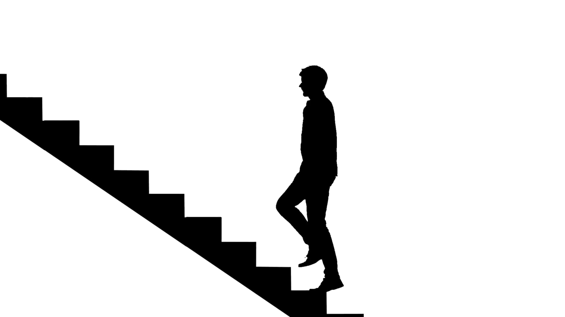 Stairs PNG Background Image
