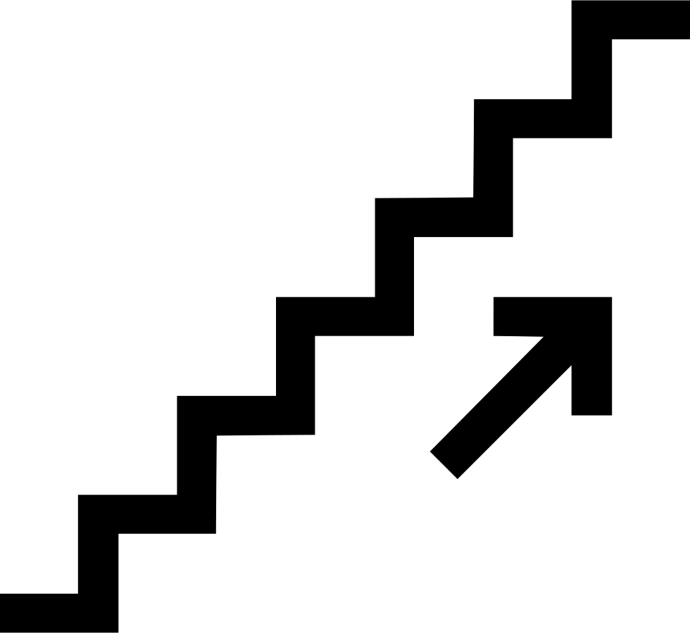 Escadas PNG Download grátis