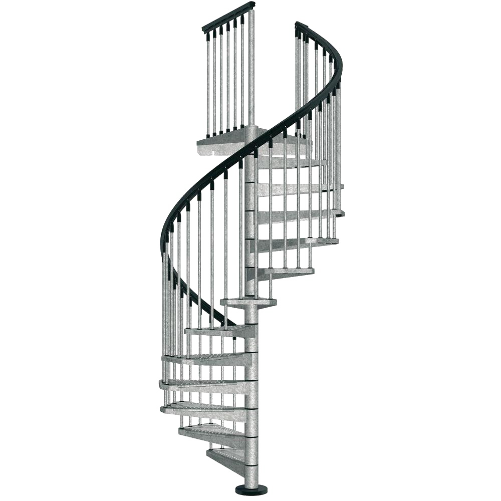 Stairs PNG High-Quality Image