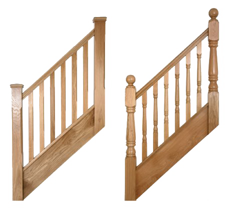Stairs PNG Image Background