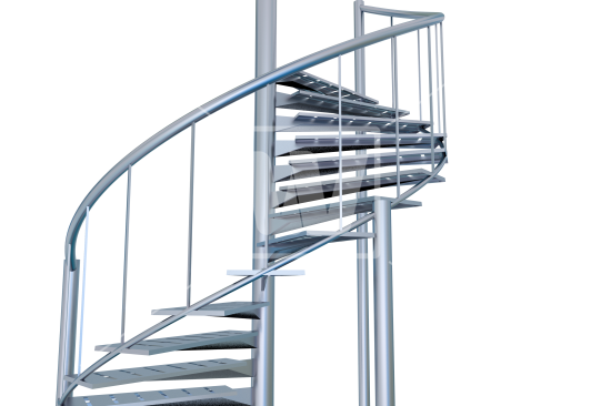 Stairs Transparent Background PNG