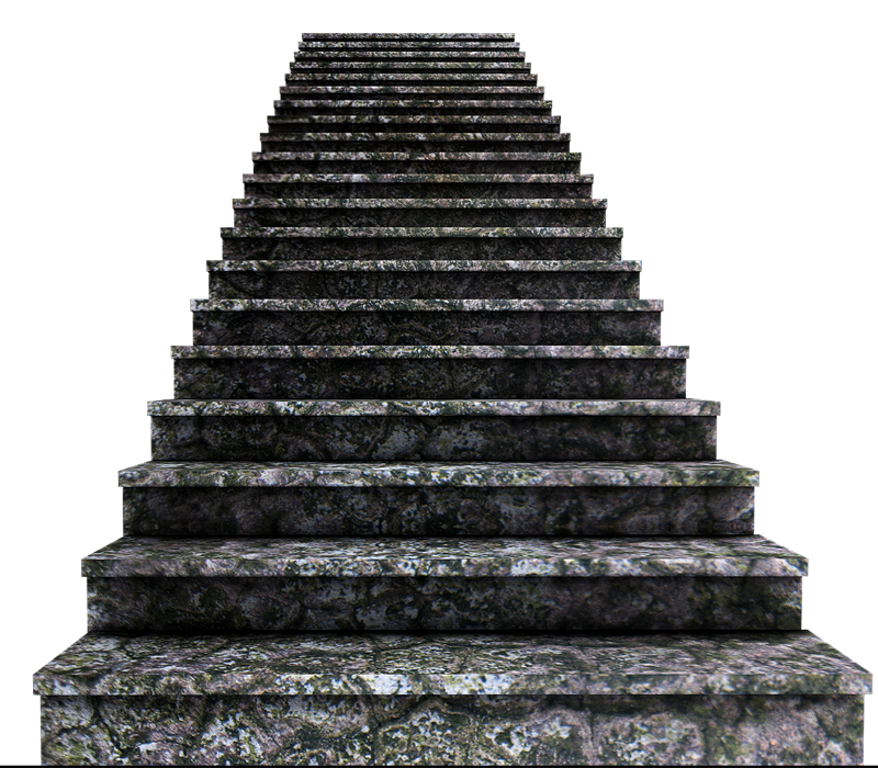 Stairs Transparent Images