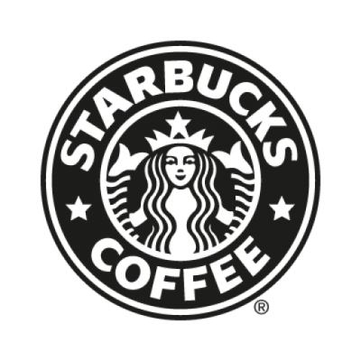 Starbucks Logo PNG Image Background